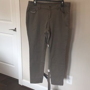 Style & Co pants